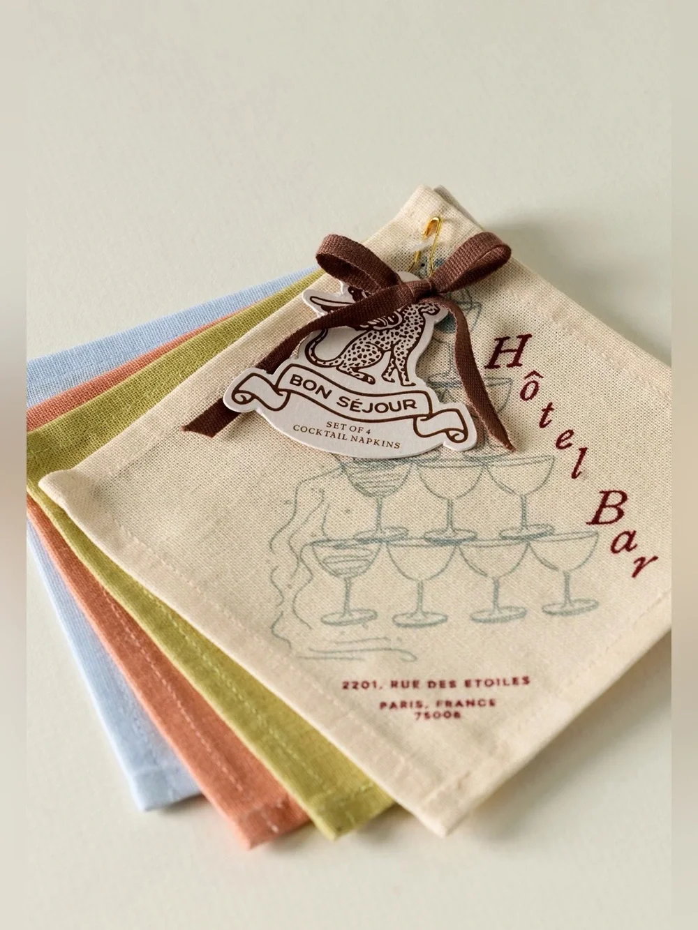 Anthropologie super cool